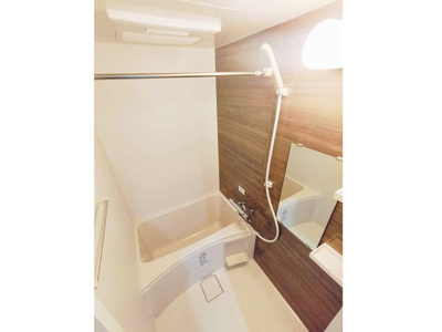 物件の内装です