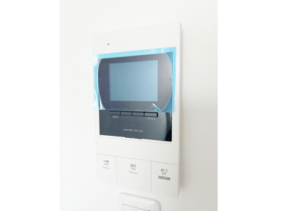 内装は落ち着いています