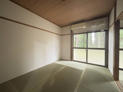 くつろぎの場として、客間として、様々なシーンで活躍する和室です