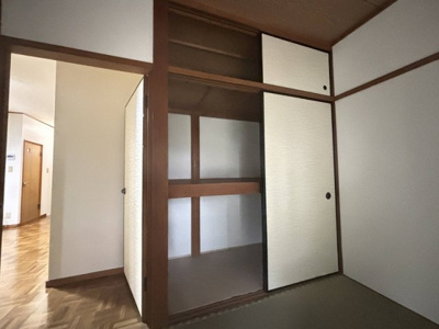 こまごまとしたものを収納できそうですね