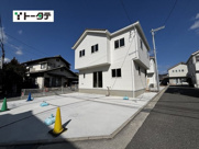 カーサ・ヴェルディ八幡3丁目の画像