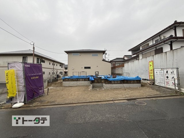 住まいのトータテ　ヴェルコート浅川学園台の画像