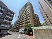 常盤CO-OPマンションの画像