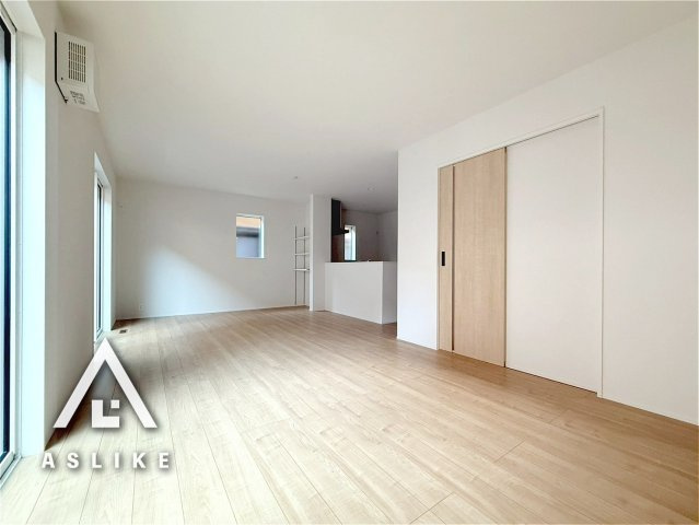 居間・リビング