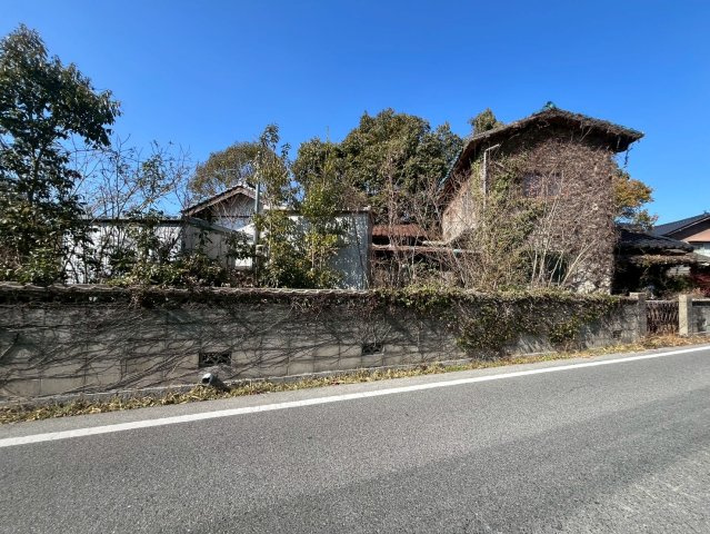 【現地写真】
2026年2月に撮影しました