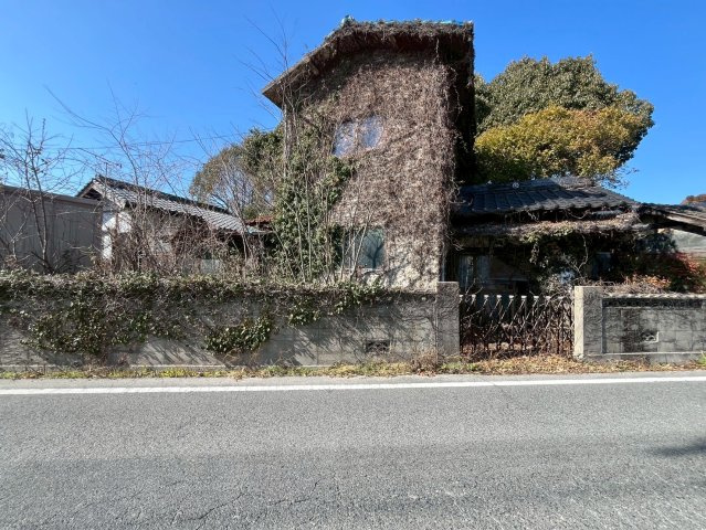 【現地写真】
2026年2月に撮影しました