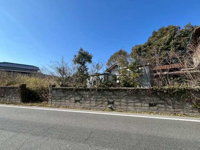 【現地写真】
2026年2月に撮影しました