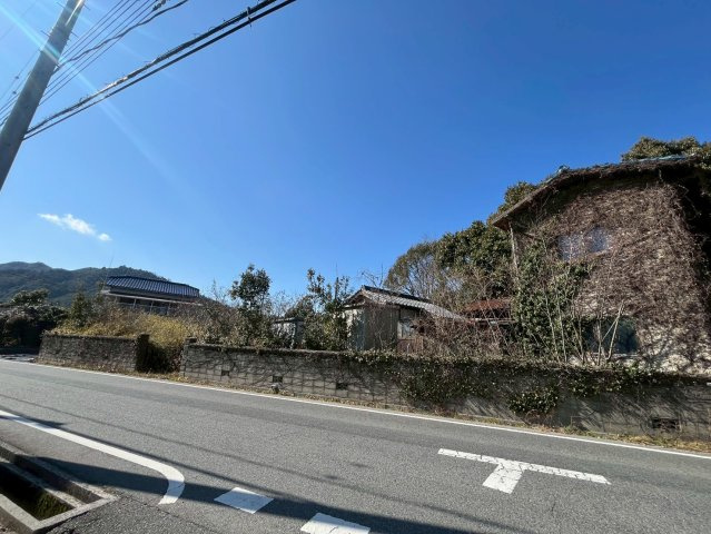 【現地写真】
2026年2月に撮影しました