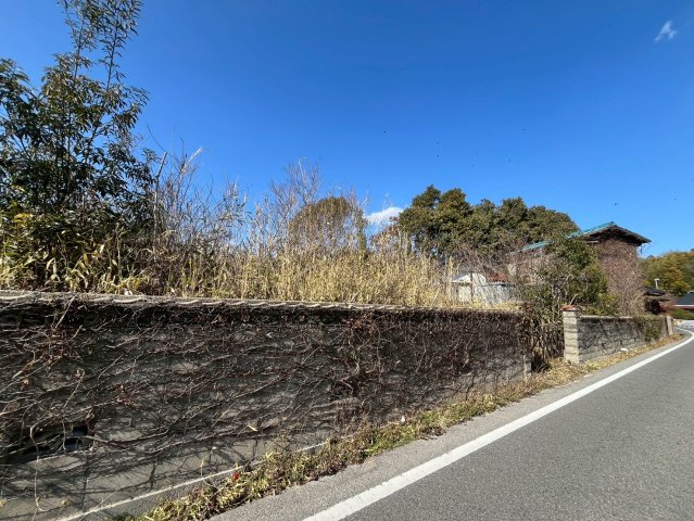 【現地写真】
2026年2月に撮影しました