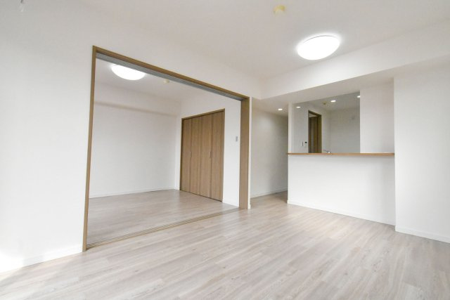 居間・リビング