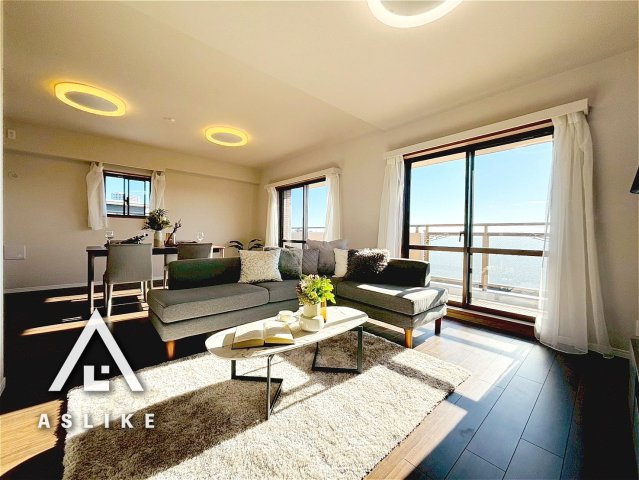 居間・リビング