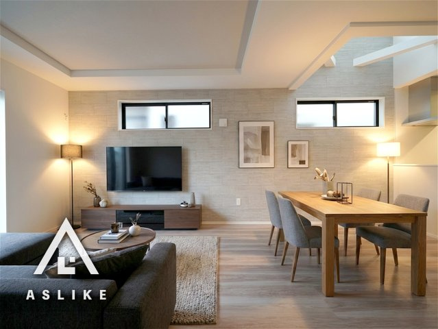 居間・リビング