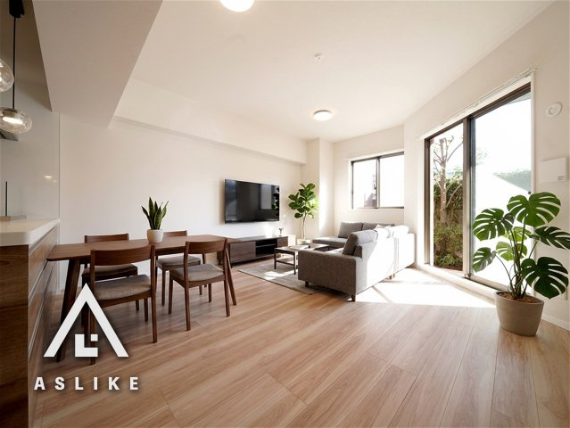 居間・リビング