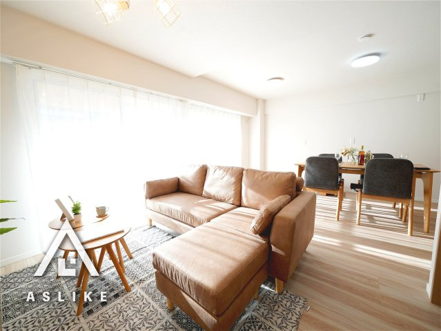 居間・リビング