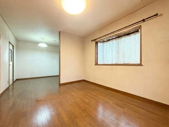 居間・リビング