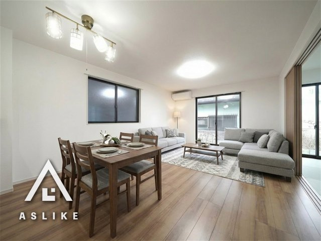 居間・リビング