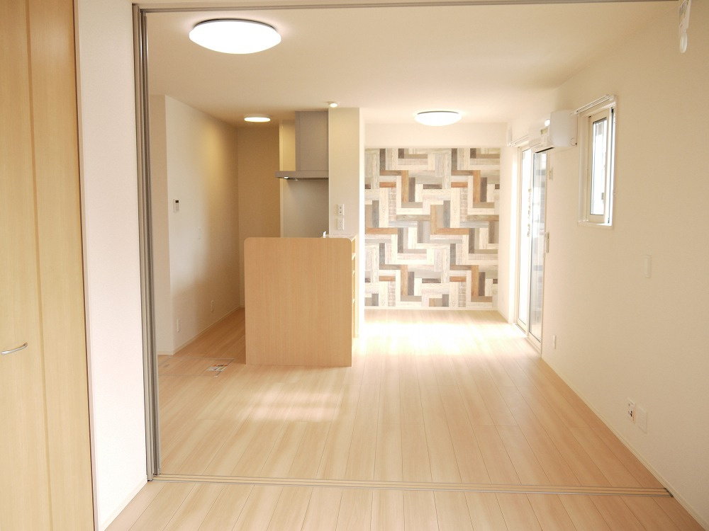 居間・リビング