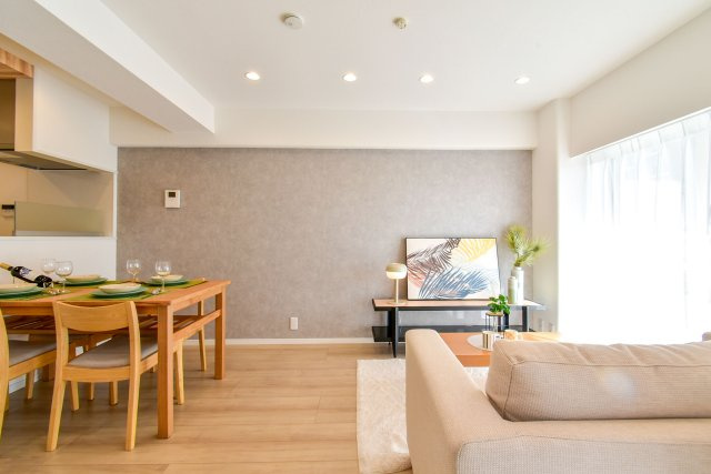 居間・リビング