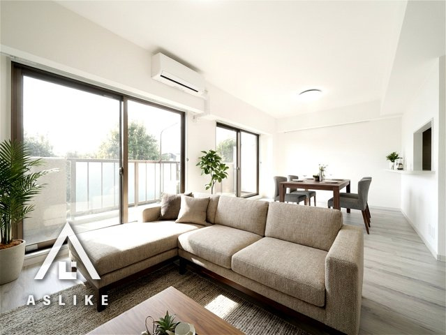 居間・リビング