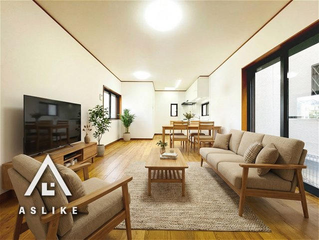 居間・リビング