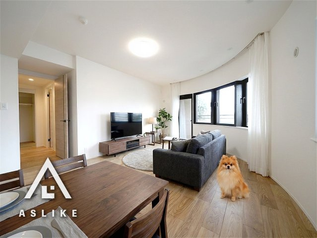 居間・リビング