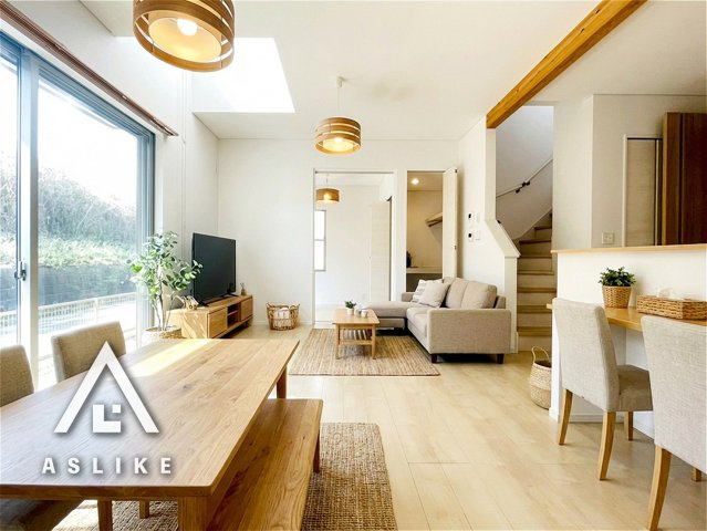 居間・リビング