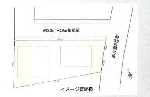 概略図
