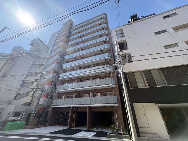 Alivis川崎