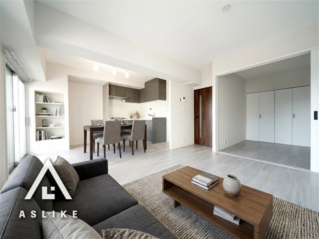 居間・リビング