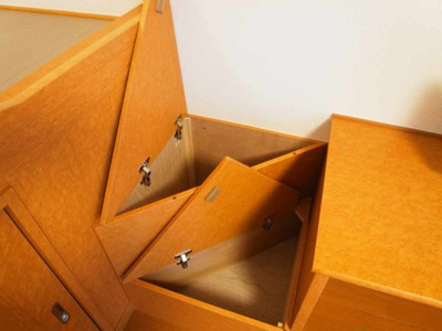 過ごしやすい室内です