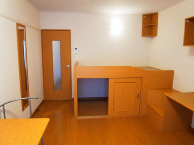 使いやすいリビングです