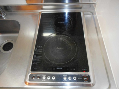 仕様、設備は現況と異なる場合があります。