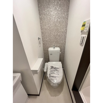 トイレも気になるポイント