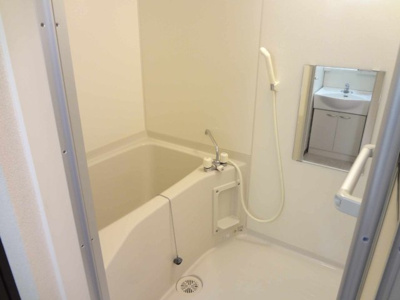 追い炊き機能あり