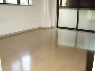 洋室（イメージ）