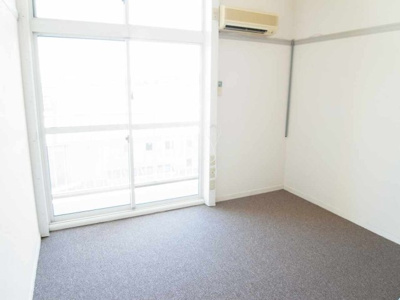 ※家具なし部屋
