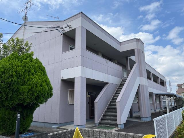 展望