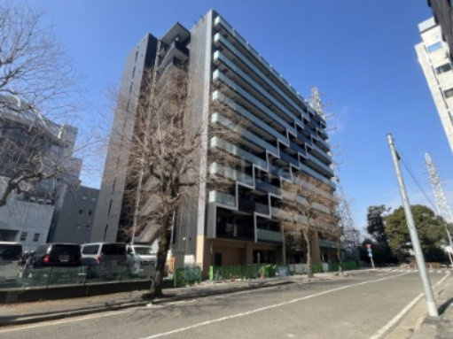 ドゥーエ新横浜