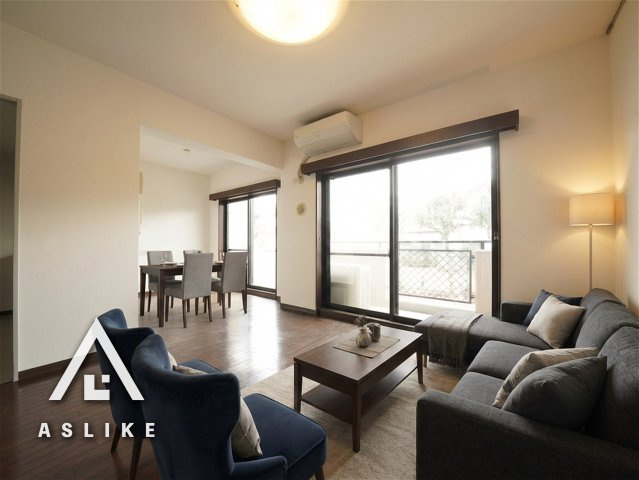 居間・リビング