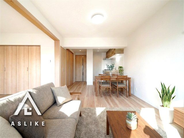 居間・リビング