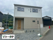 クレイドルガーデン亀山８丁目の画像