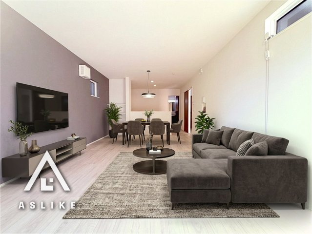 居間・リビング