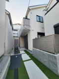 藤沢市藤が岡3丁目 新築戸建 全4棟A号棟の画像