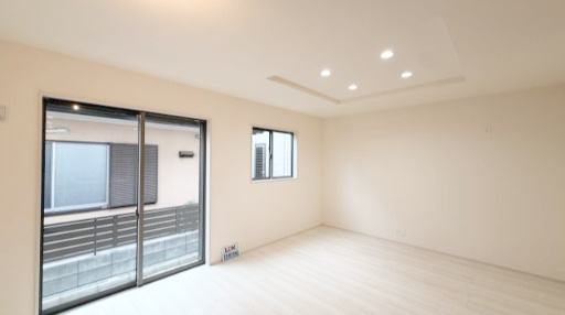 居間・リビング