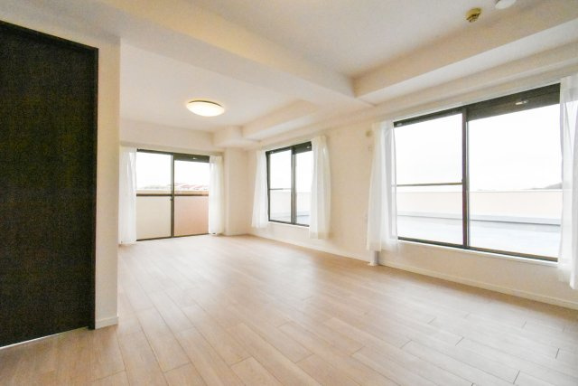 居間・リビング