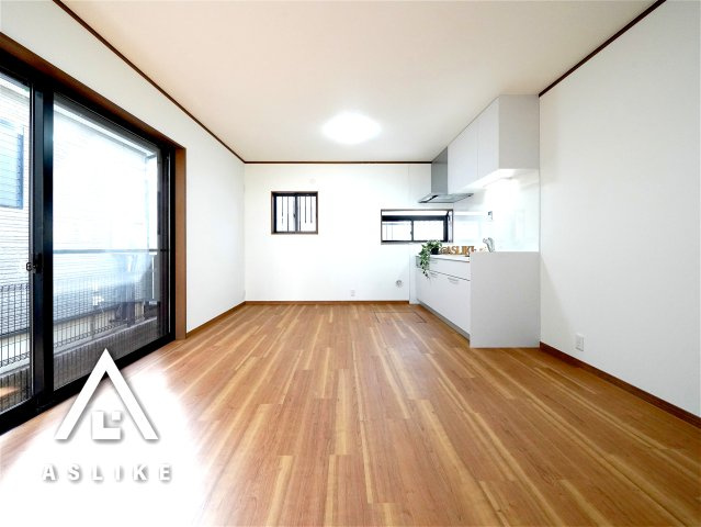 居間・リビング