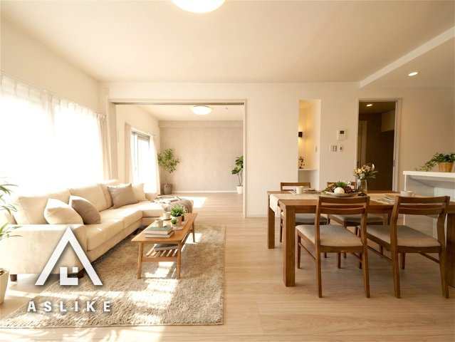 居間・リビング