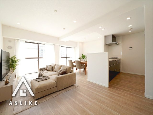 居間・リビング