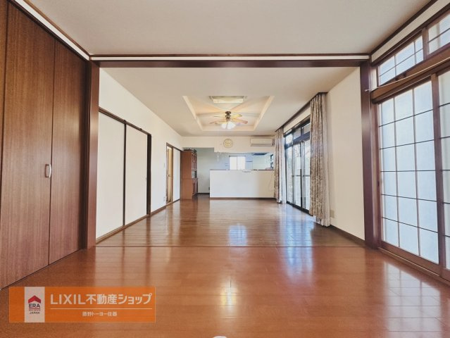 居間・リビング