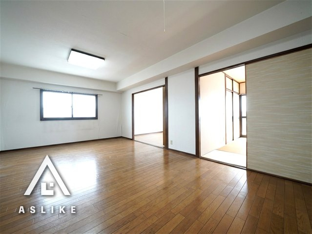 居間・リビング